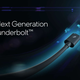 Imagen para el artículo titulado La próxima generación de Thunderbolt aún no tiene nombre, pero dará imagen a varios monitores